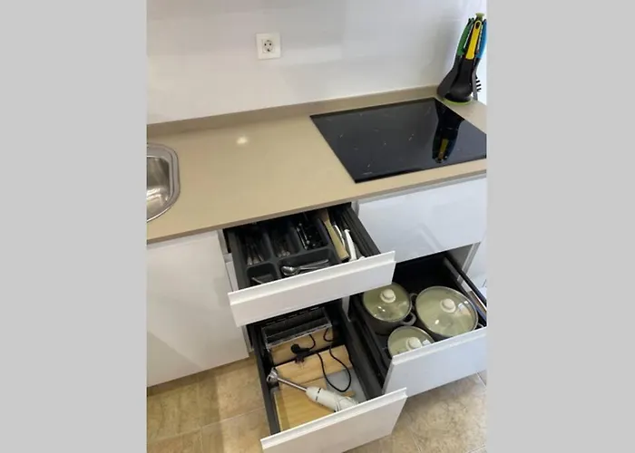 Holiday Apartment