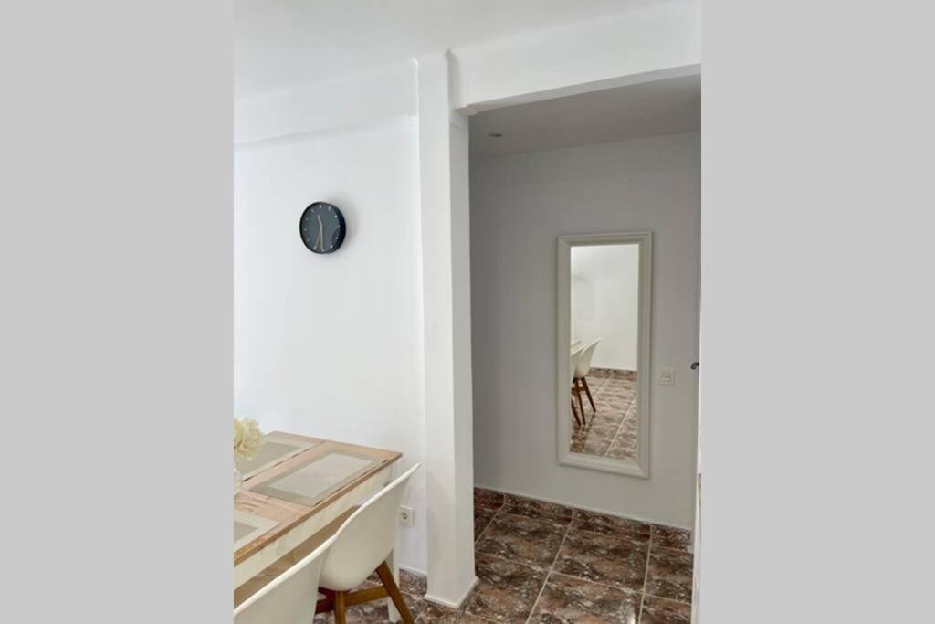 Holiday Apartment Apartment Salou