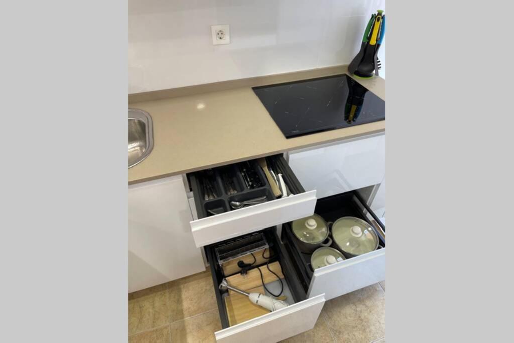 Holiday Apartment Apartment Salou