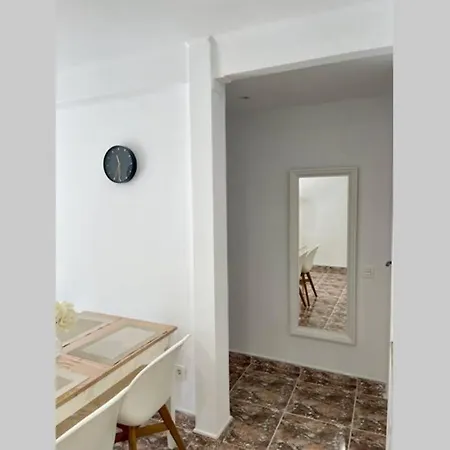 Holiday Apartment Salou Esterno foto