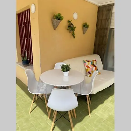 Holiday Apartment Salou Esterno foto