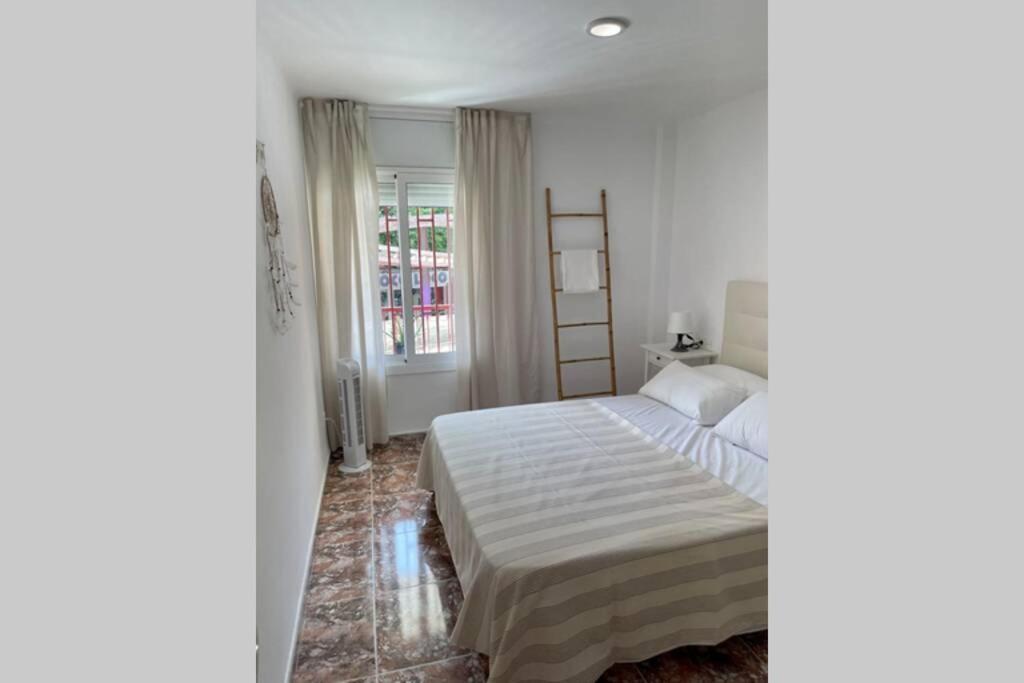 Appartamento Holiday Apartment Salou